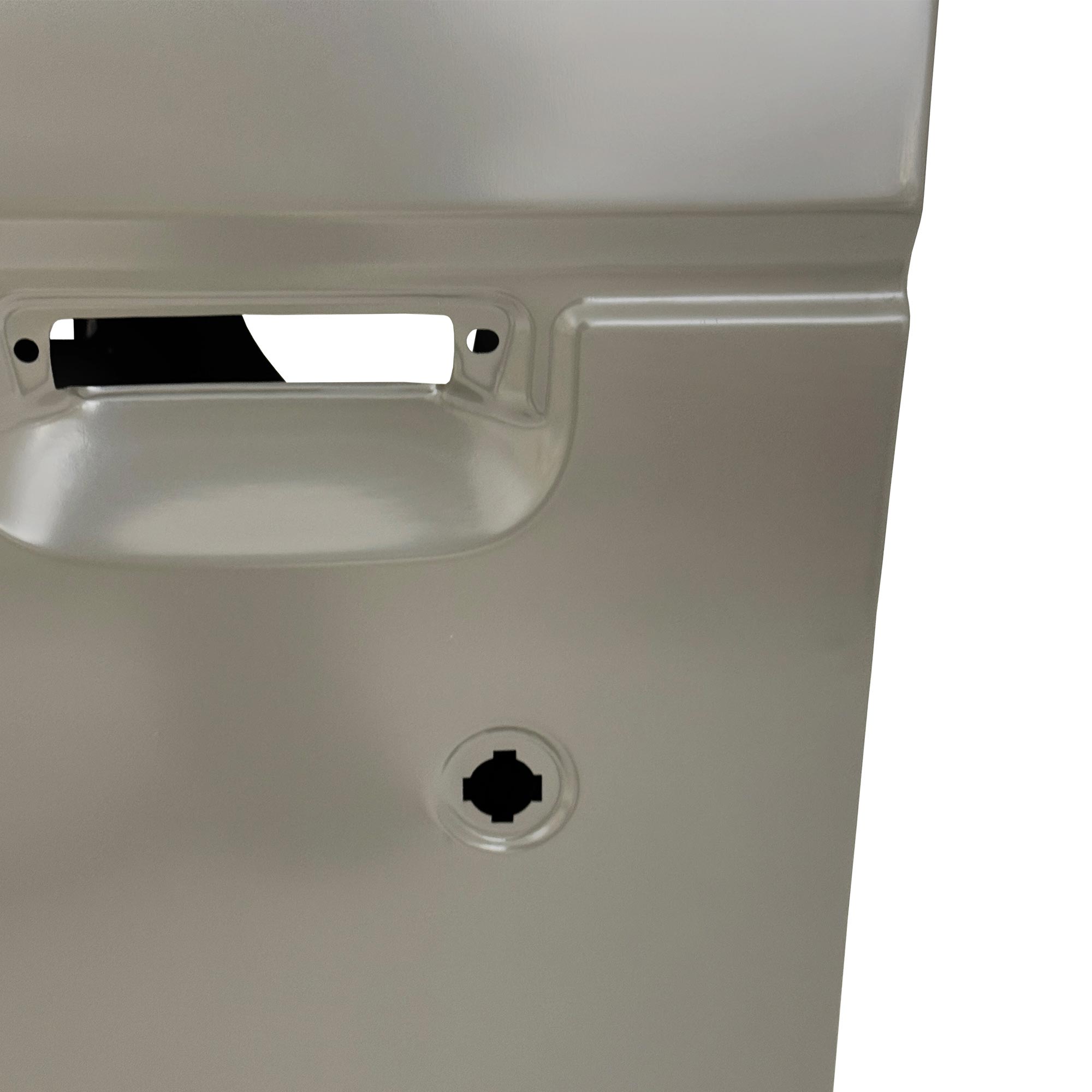 兰酷酷路泽LC60 1980-1989前门左