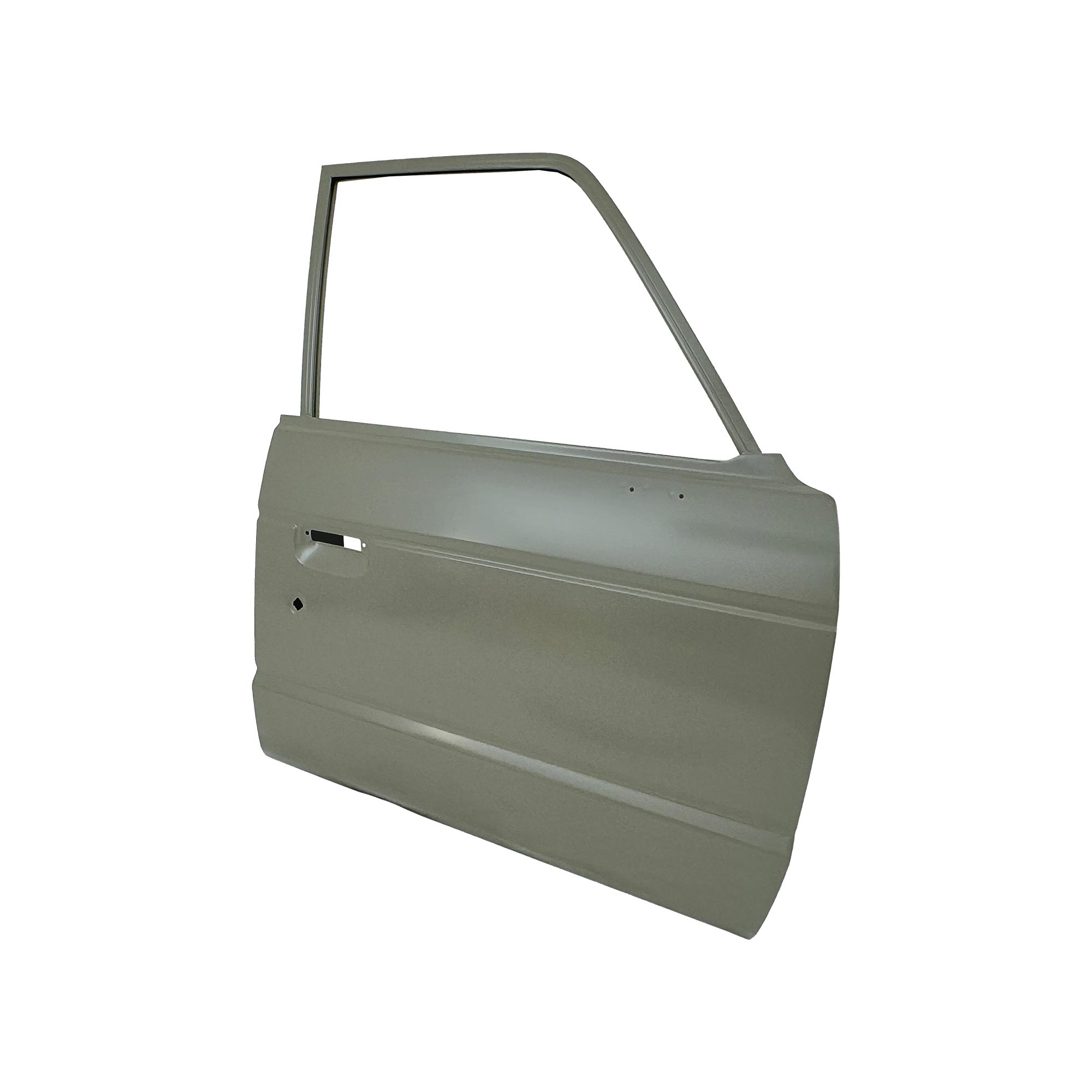 兰酷酷路泽LC60 1980-1989前门右