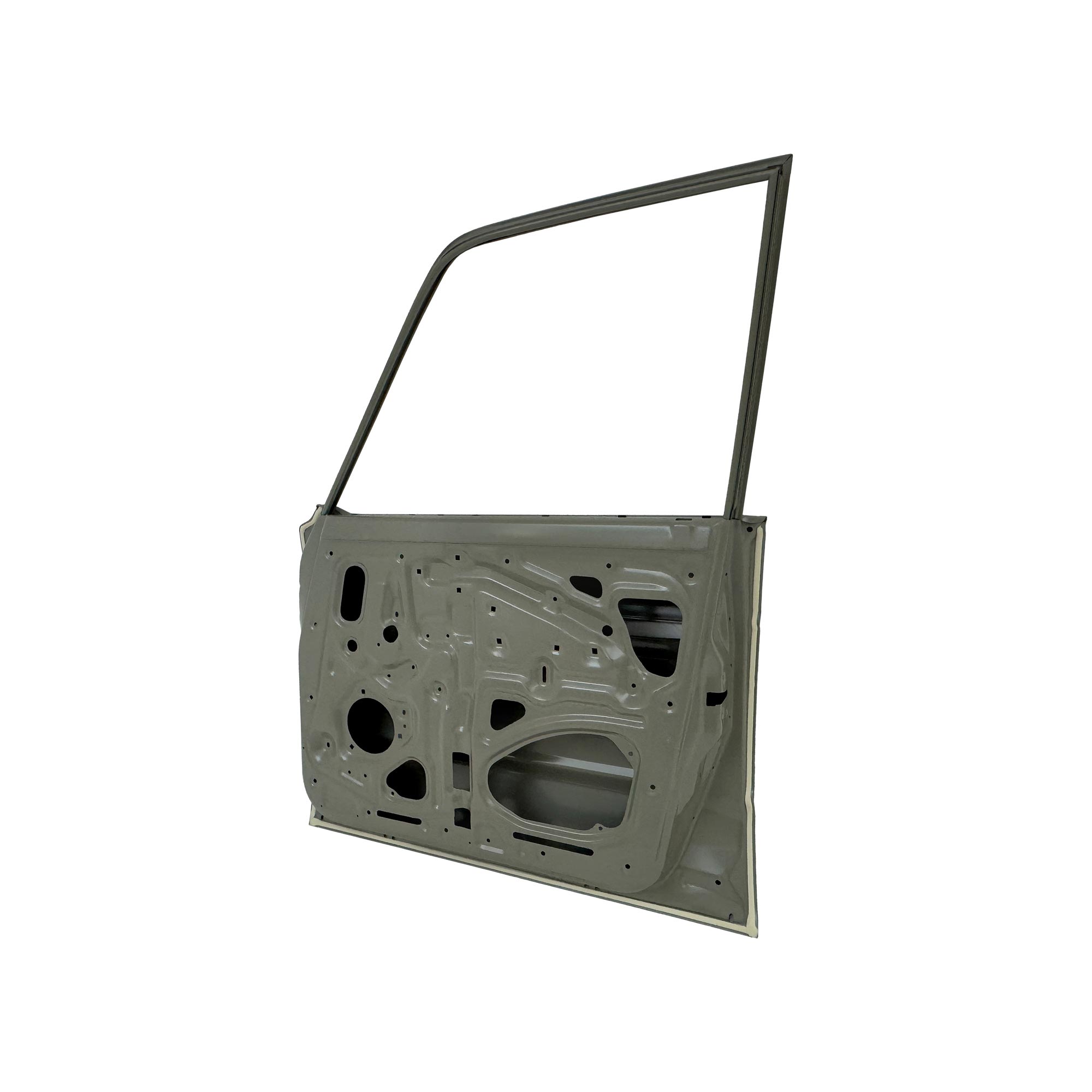 兰酷酷路泽LC60 1980-1989前门右