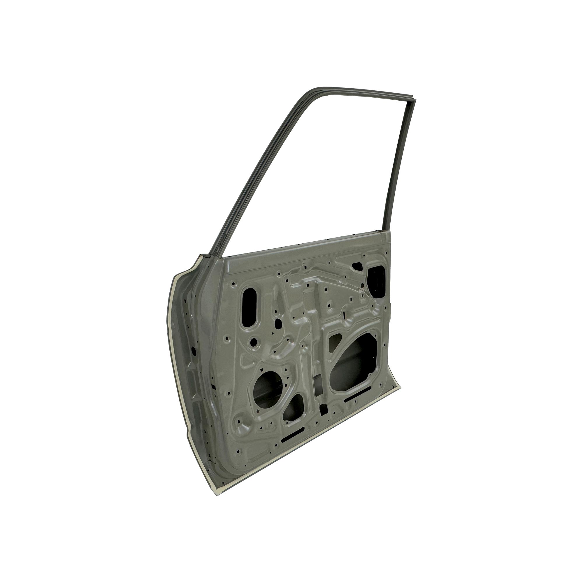 兰酷酷路泽LC60 1980-1989前门右