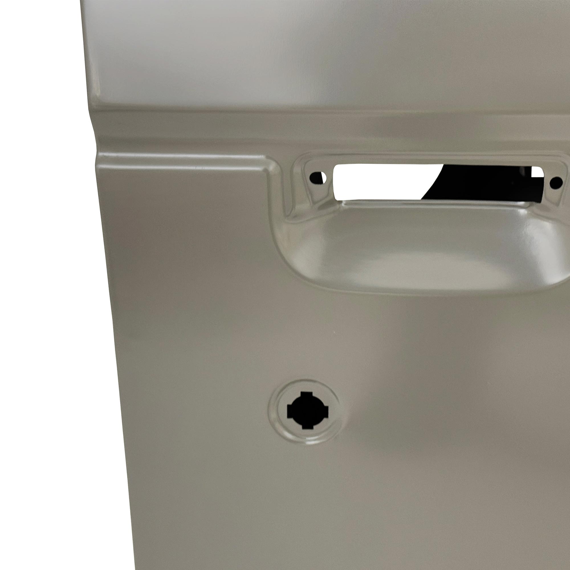 兰酷酷路泽LC60 1980-1989前门右