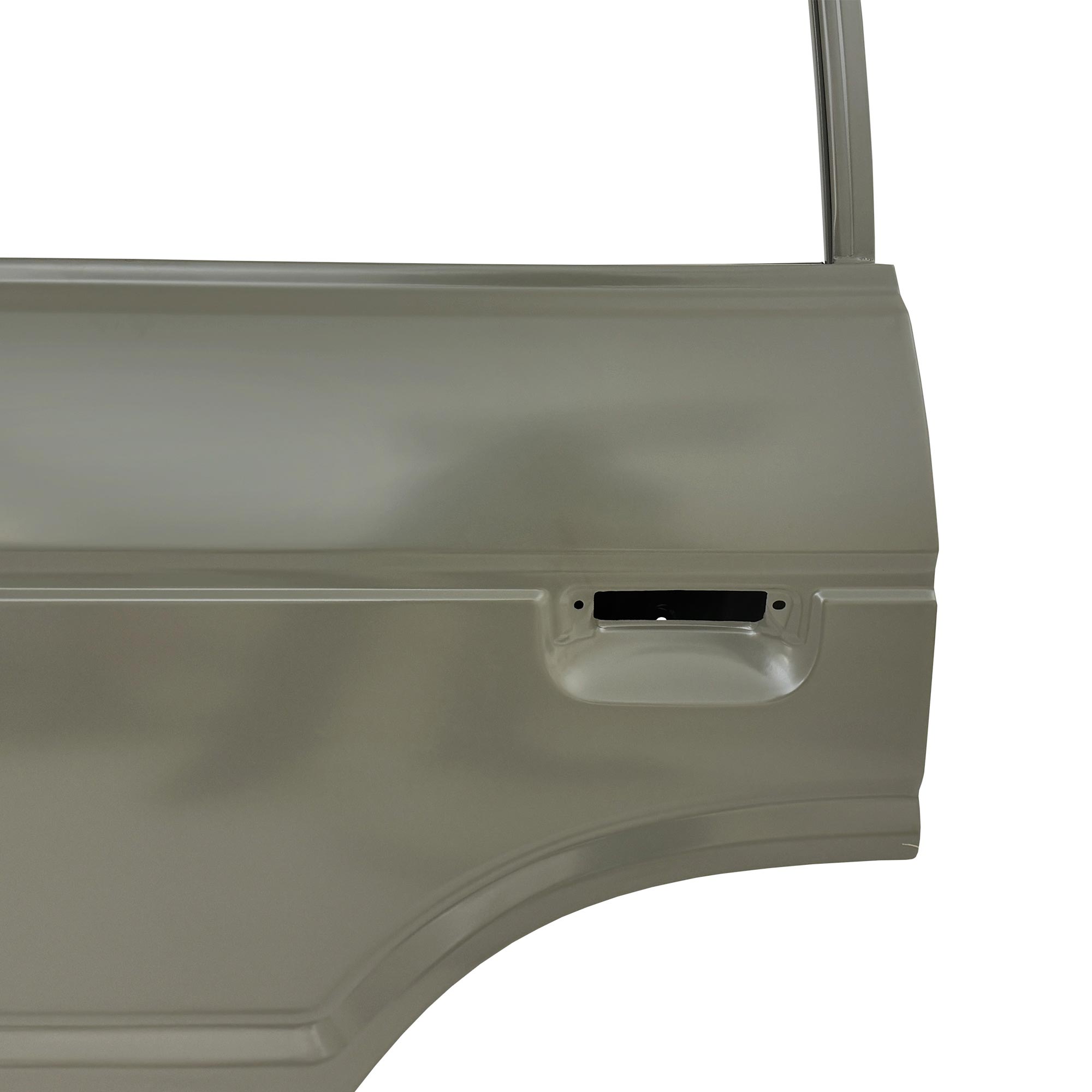 兰酷酷路泽LC60 1980-1989中门左