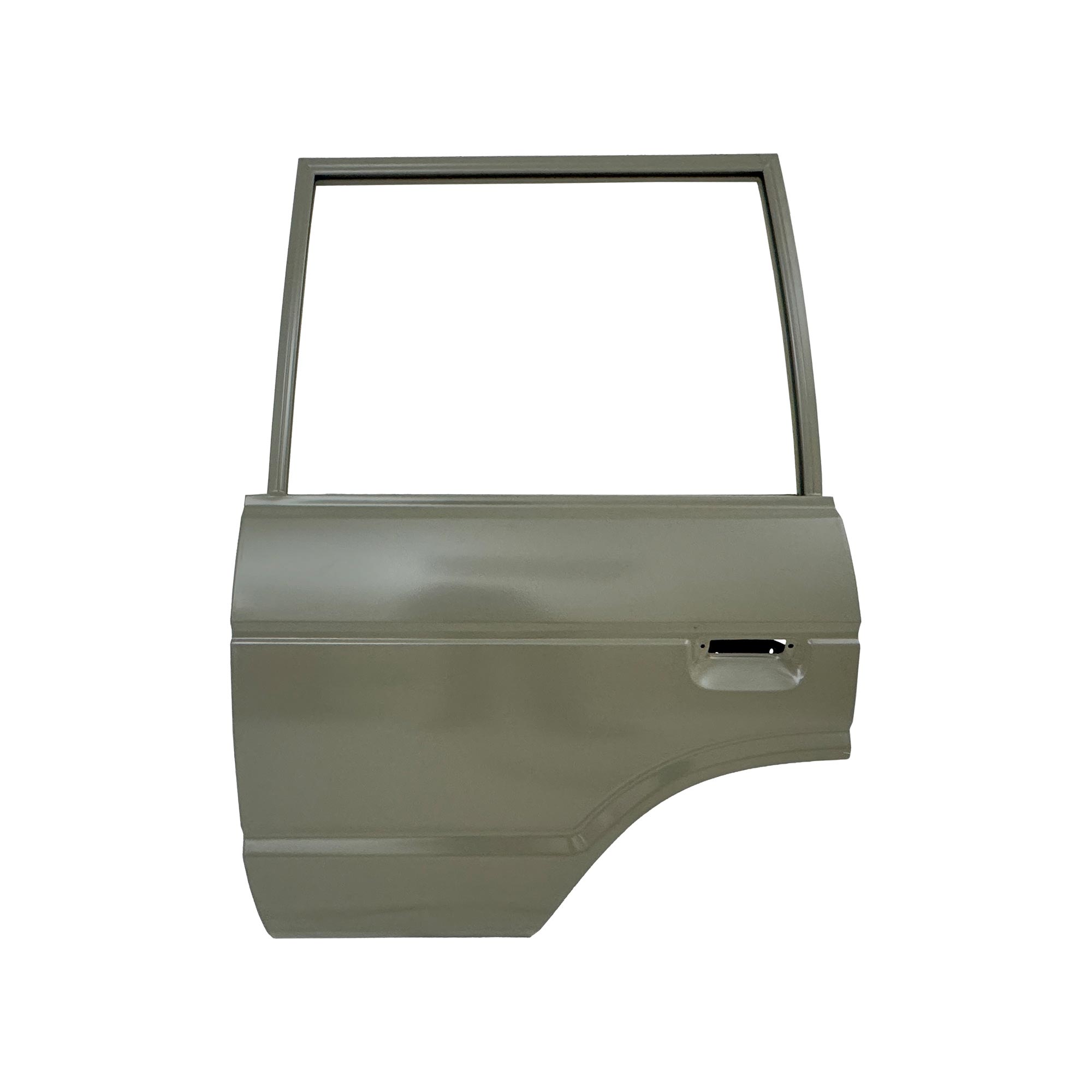 兰酷酷路泽LC60 1980-1989中门左