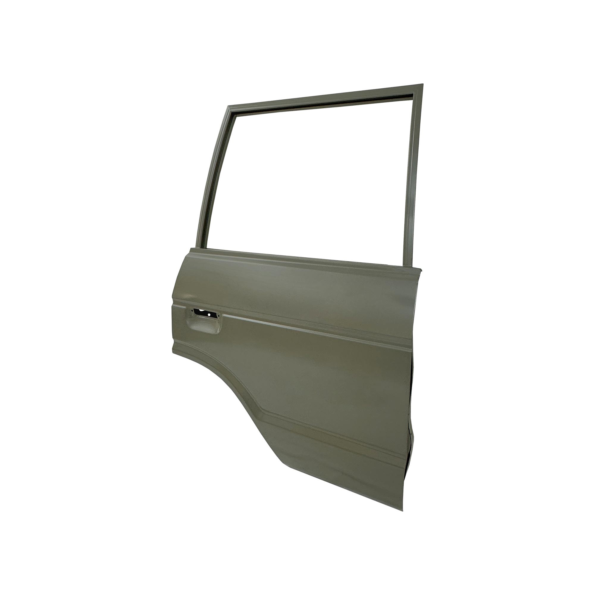 兰酷酷路泽LC60 1980-1989中门右