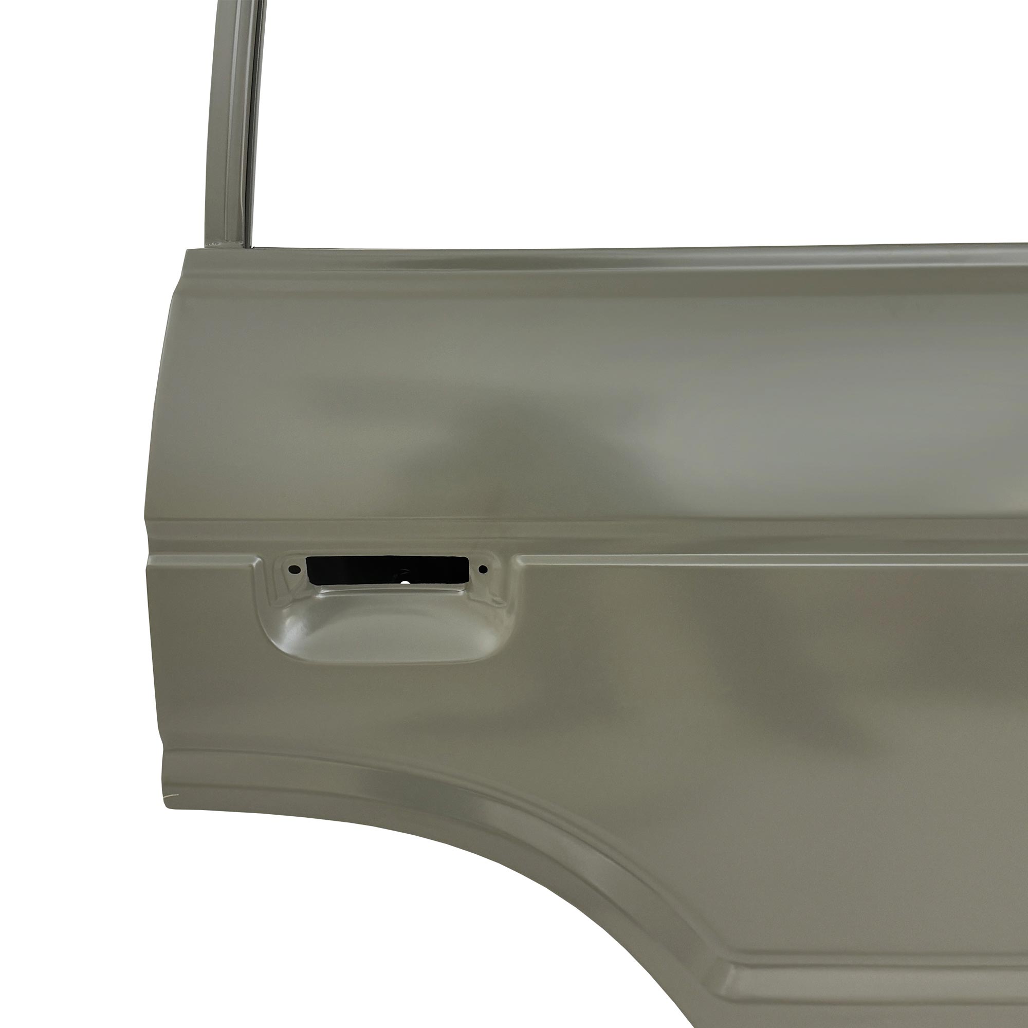 兰酷酷路泽LC60 1980-1989中门右