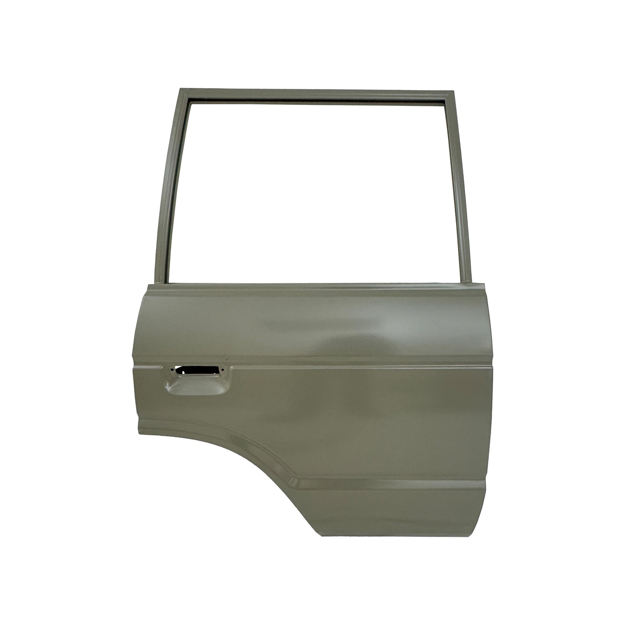 兰酷酷路泽LC60 1980-1989中门右