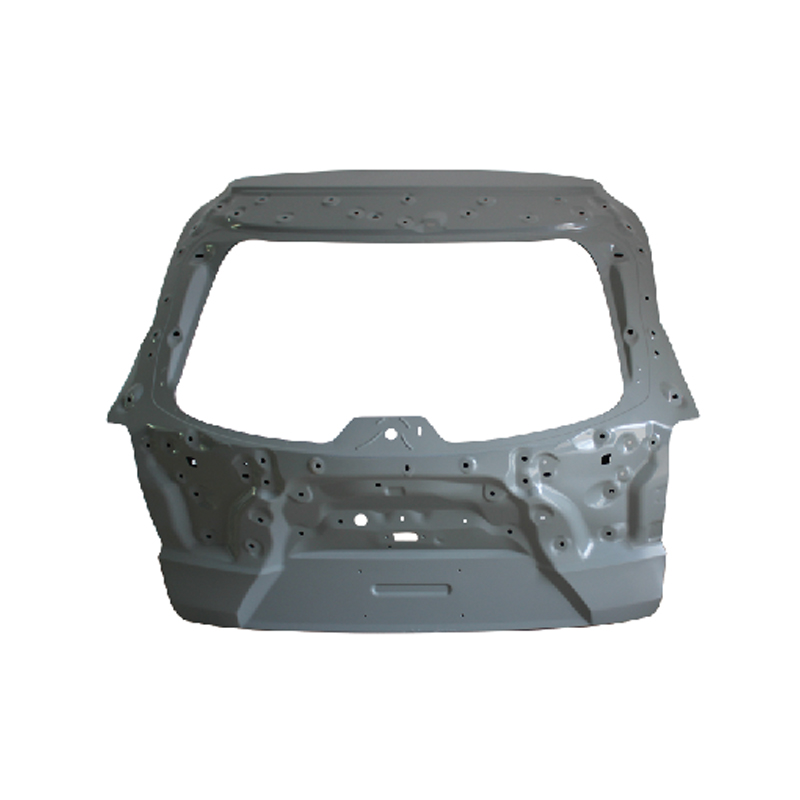 REPLACEMENT TAIL GATE HIGH PROFILE, FOR MAZDA CX-30, DHY2-62-02X