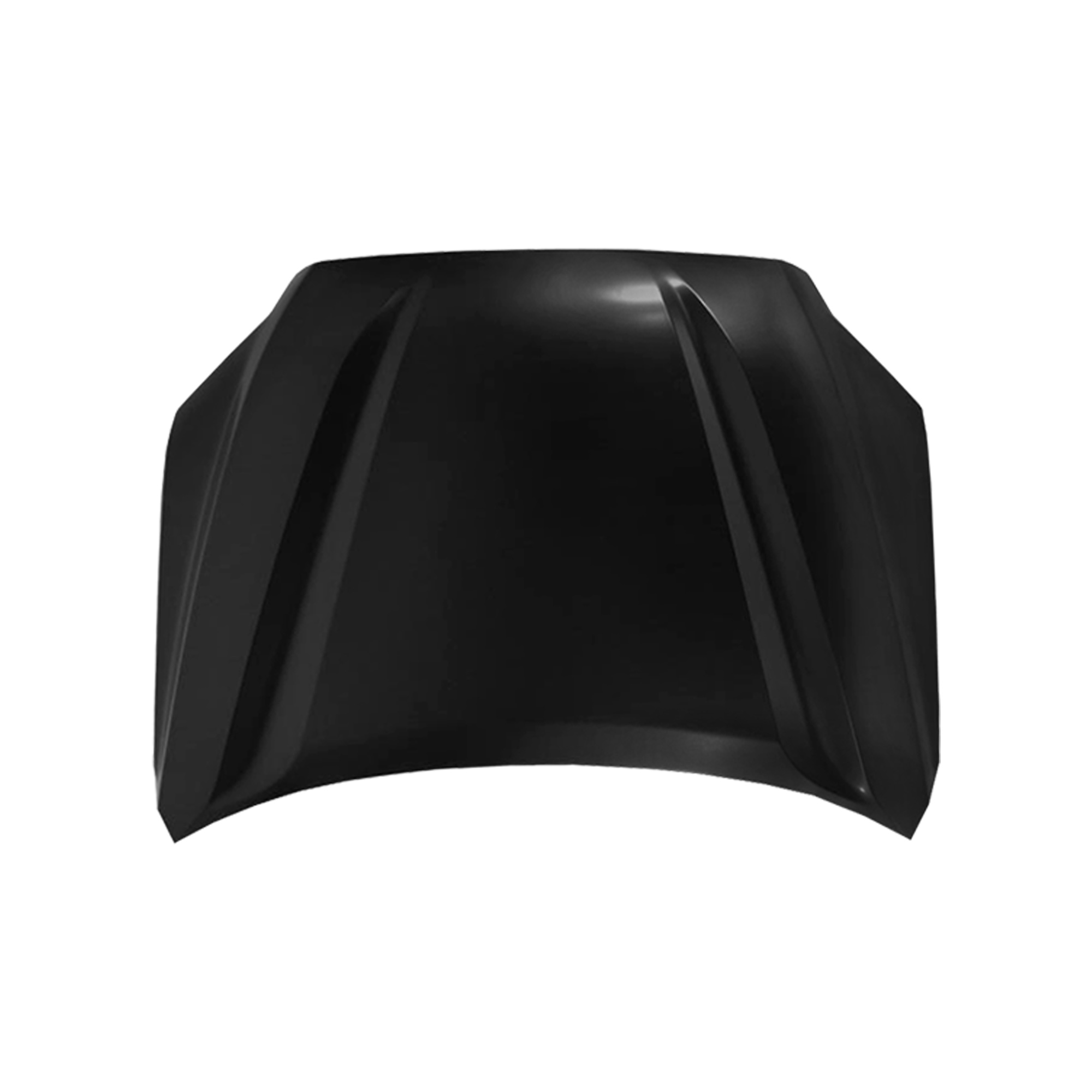 坦途 2021机盖 铁