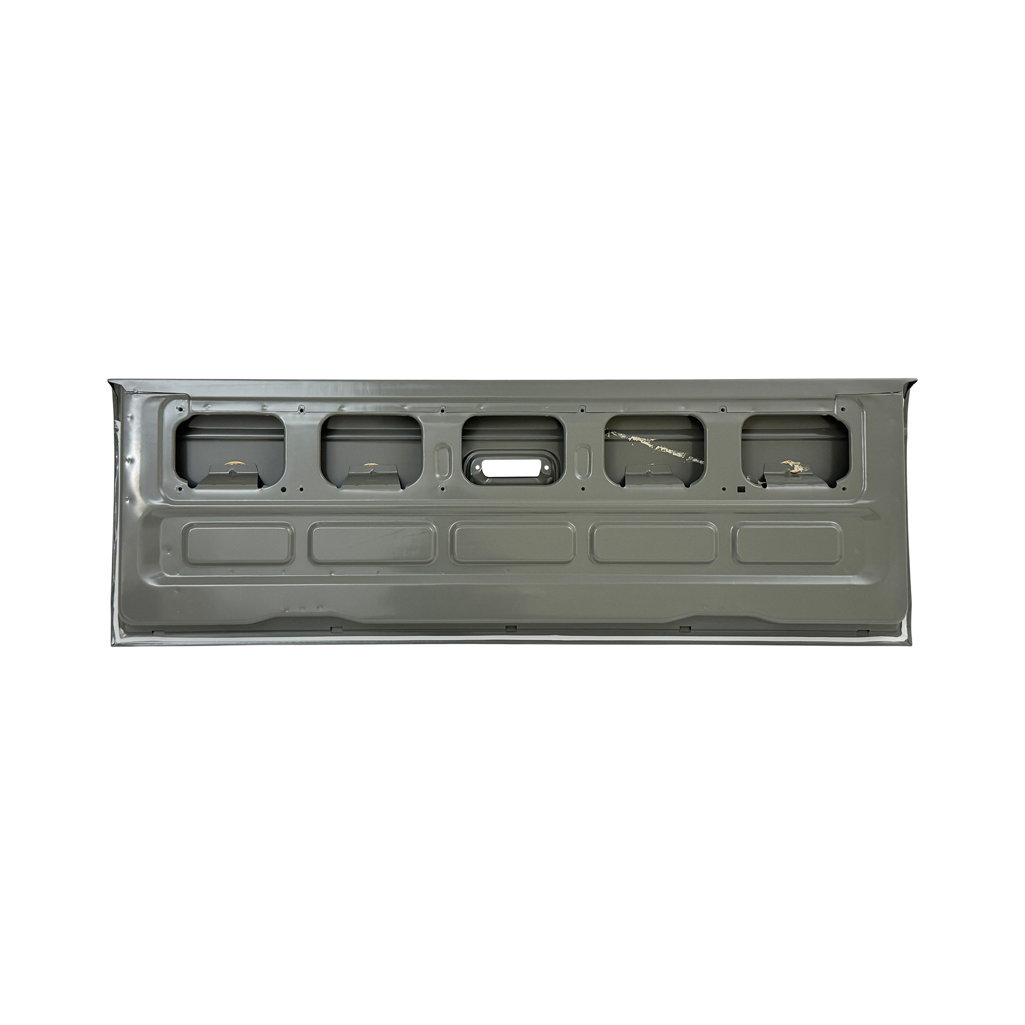 福特RANGER 2000 后挡板