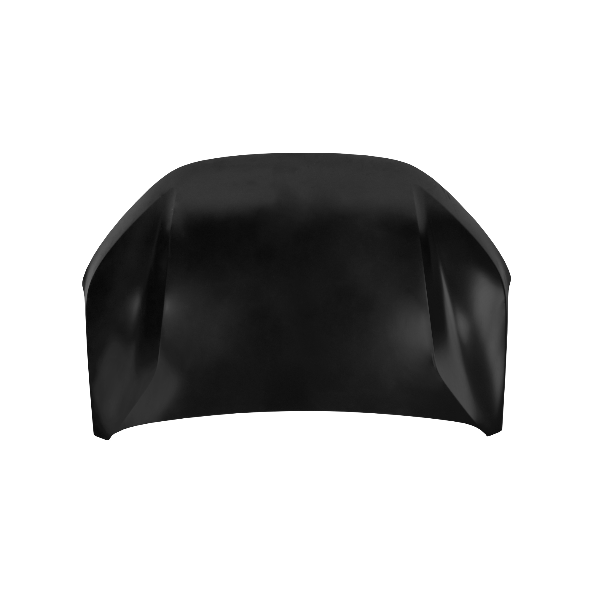 小车2号21款机盖