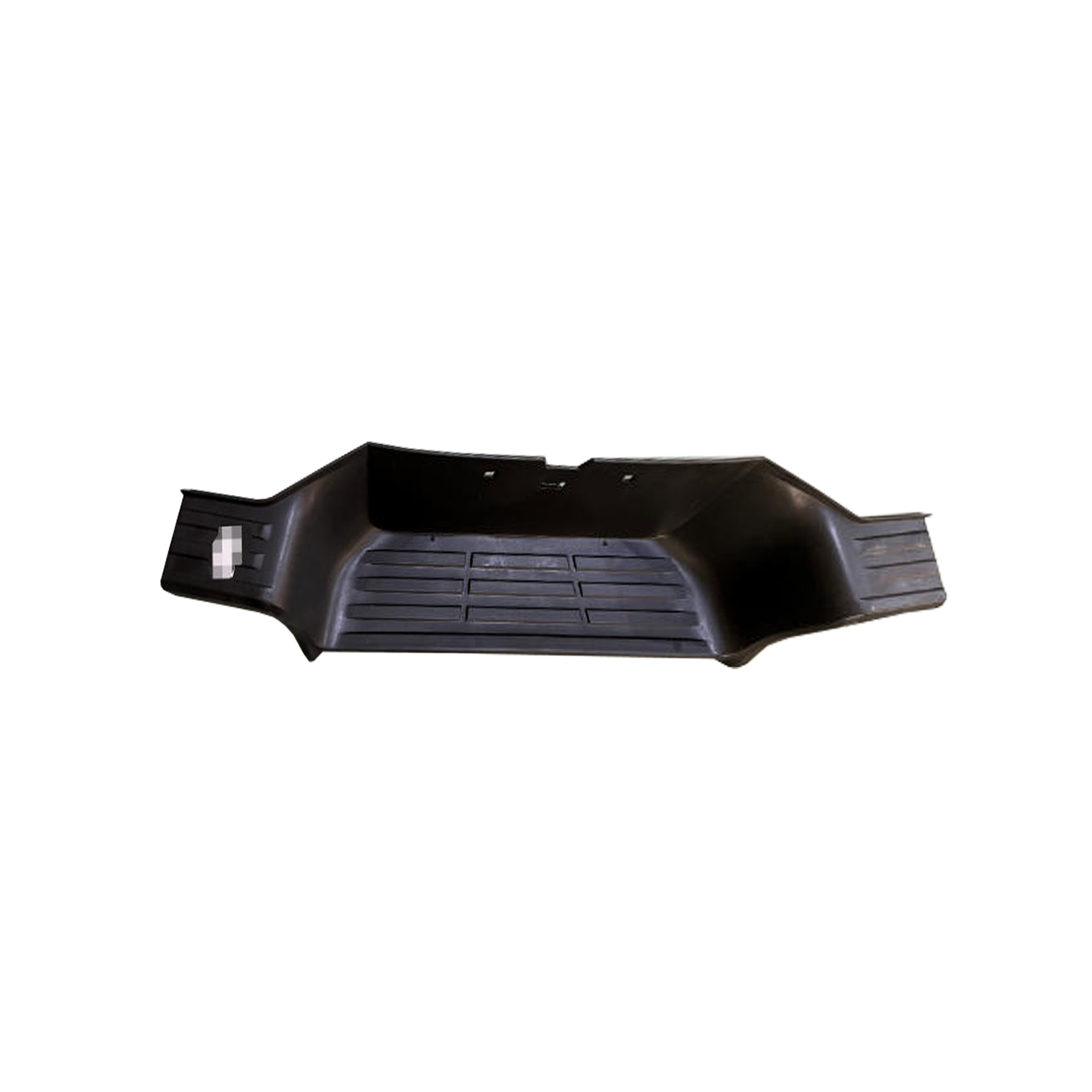 海拉克斯 REVO 2015 后踏板