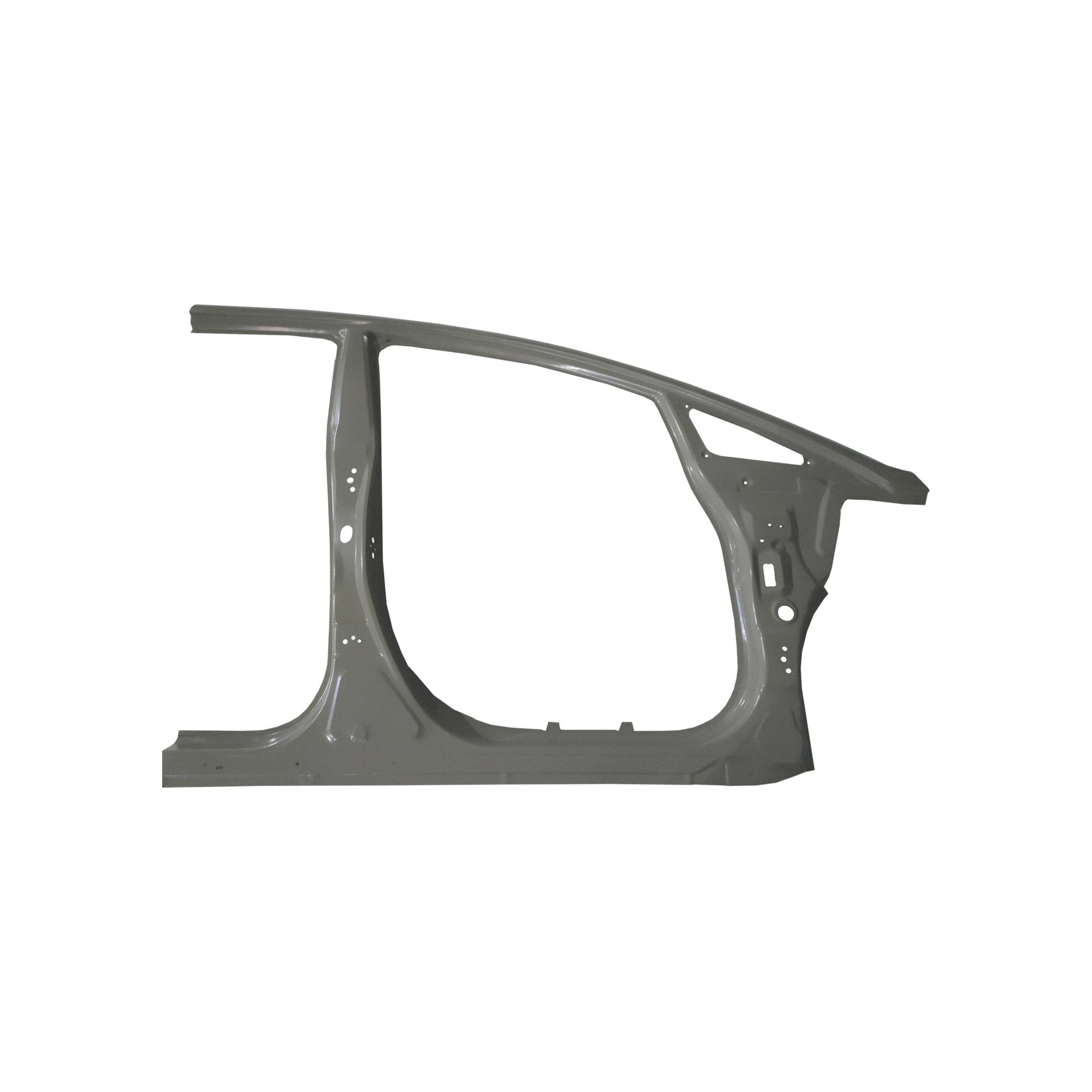 M6 2023款前门框-右