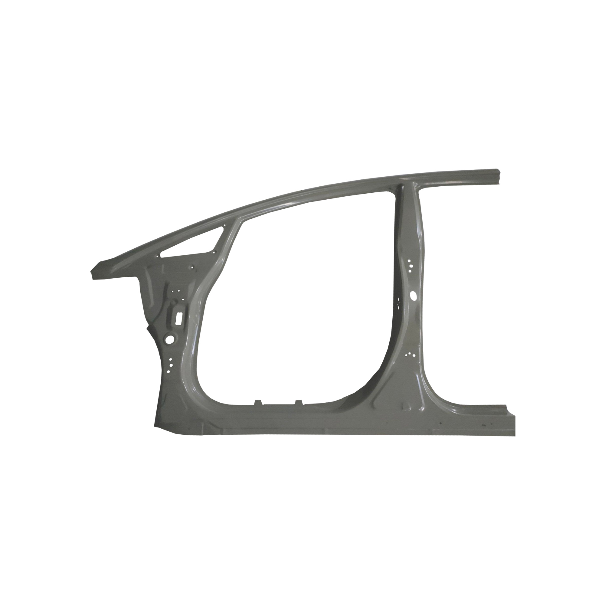 M6 2023款前门框-左