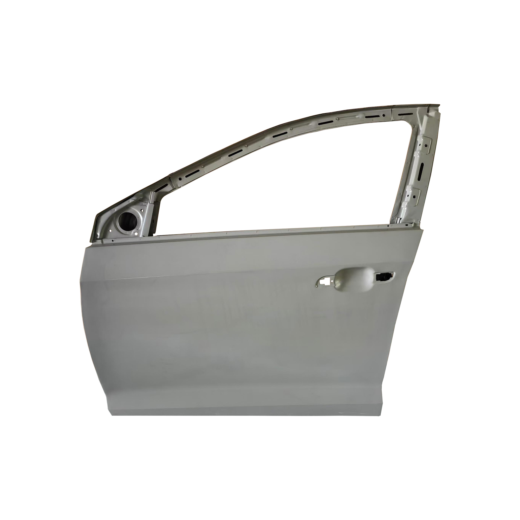 奇瑞瑞虎3X PRO 前门-左