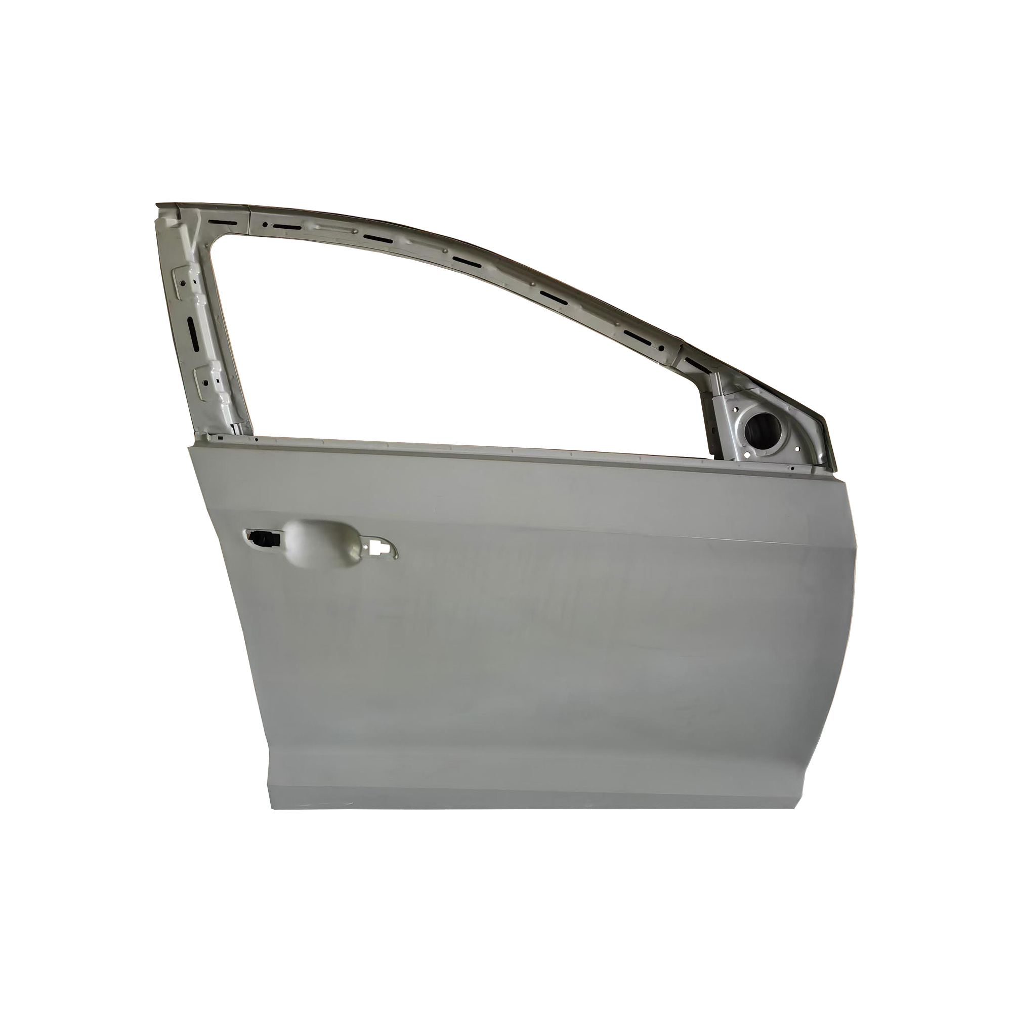 奇瑞瑞虎3X PRO 前门-右