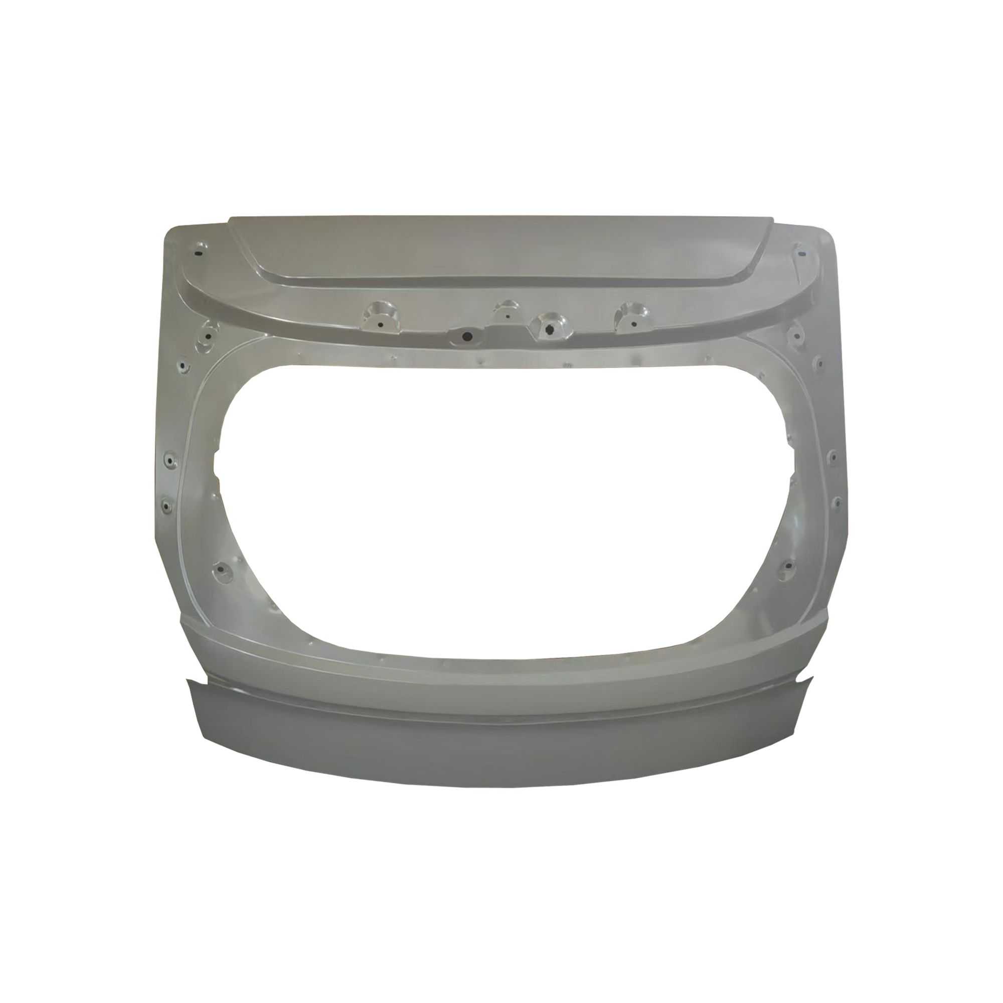 奇瑞瑞虎3X PRO 尾门(J69)