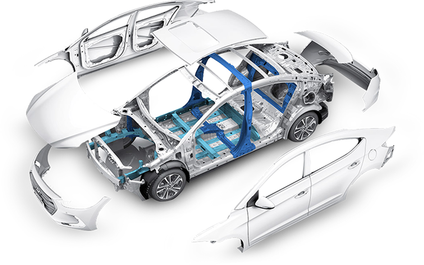 Jiangsu Juncheng Vehicle Industry Co., Ltd.